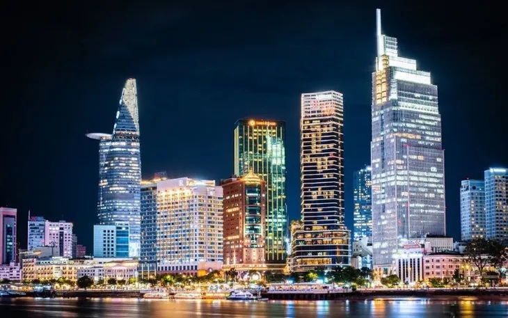 Giải pháp nào để TP. Hồ Chí Minh giữ đà tăng trưởng?