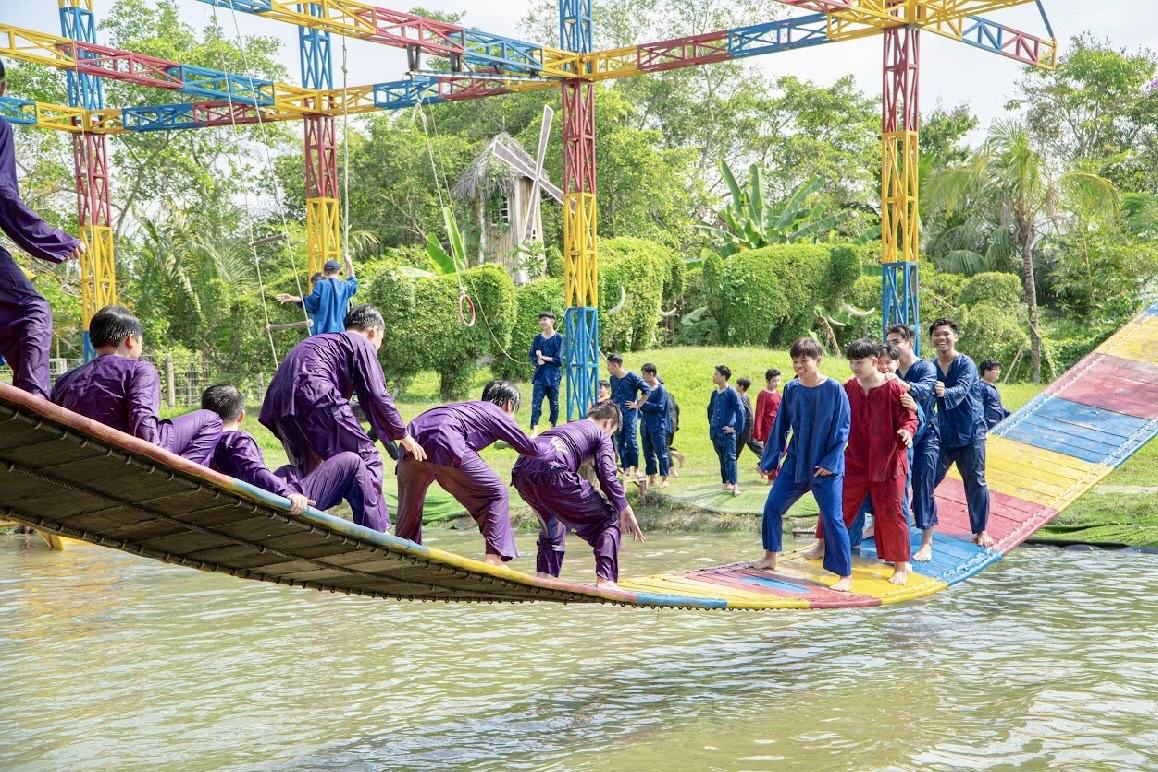 Đồng bằng sông Cửu Long: Du lịch xanh gắn bảo tồn, nâng cao giá trị