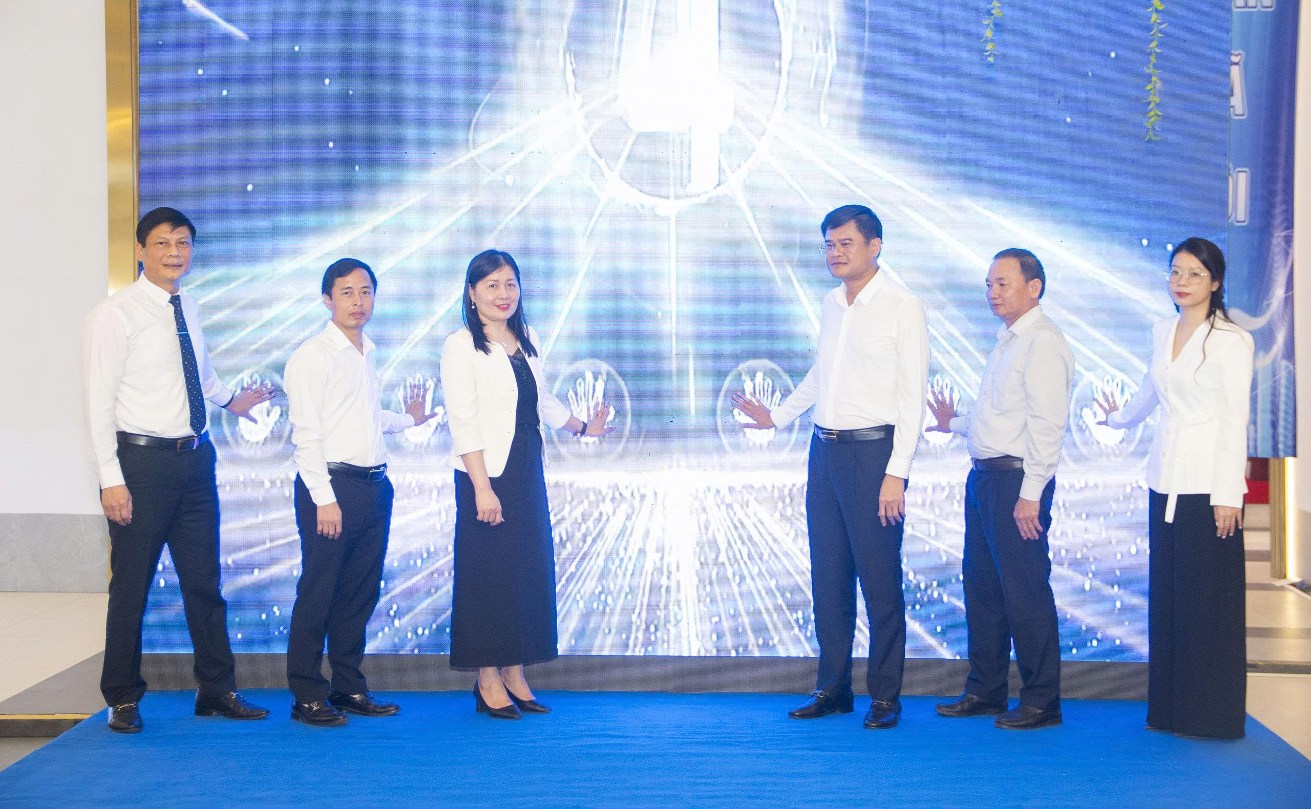 Nghệ An phát động Ngày Quyền người tiêu dùng Việt Nam 2026