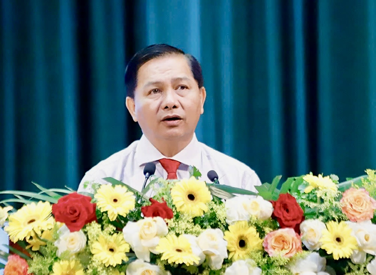 Quy hoạch mới mở lối thu hút đầu tư, bứt phá phát triển Vĩnh Long