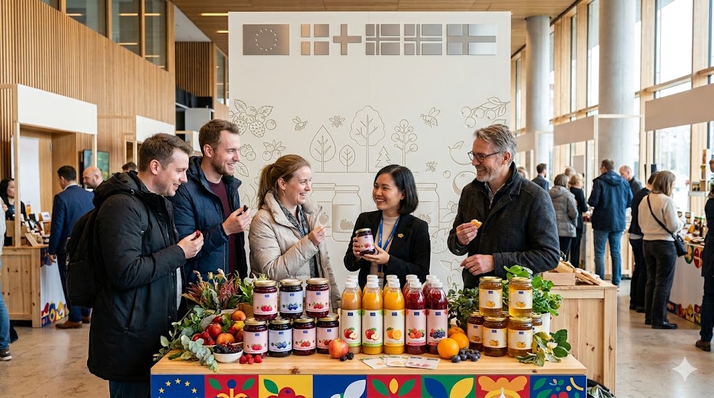 EU siết tiêu chuẩn đường, doanh nghiệp Việt trước cơ hội mới