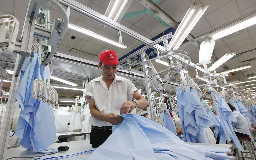 Xây dựng văn hóa kinh doanh: Yêu cầu tất yếu đối với doanh nghiệp