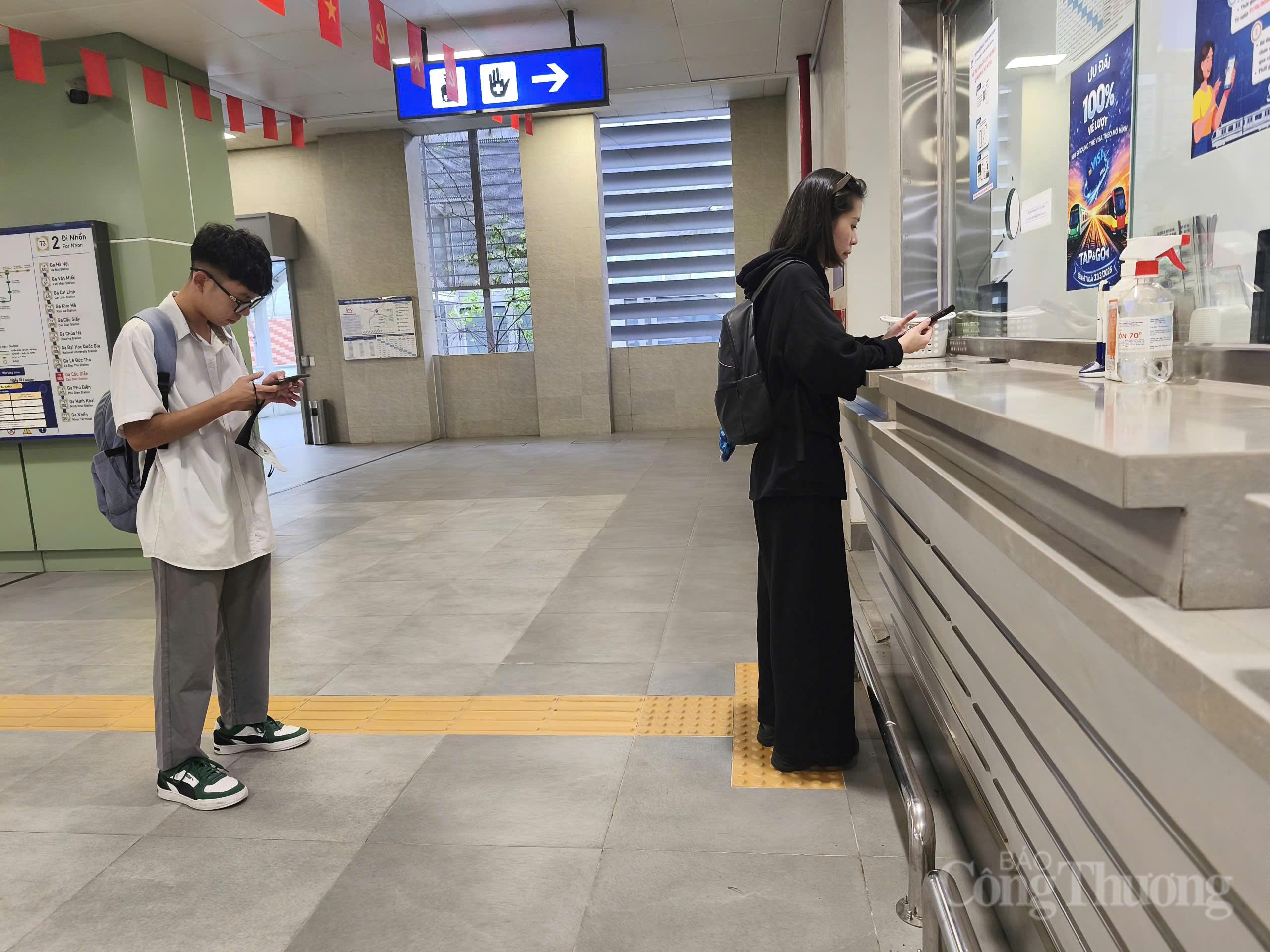 Sử dụng xe công cộng: Người dân đồng hành tiết kiệm nhiên liệu