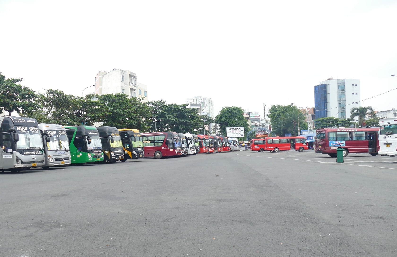 Lào Cai: Tăng cường quản lý giá cước vận tải, ổn định thị trường