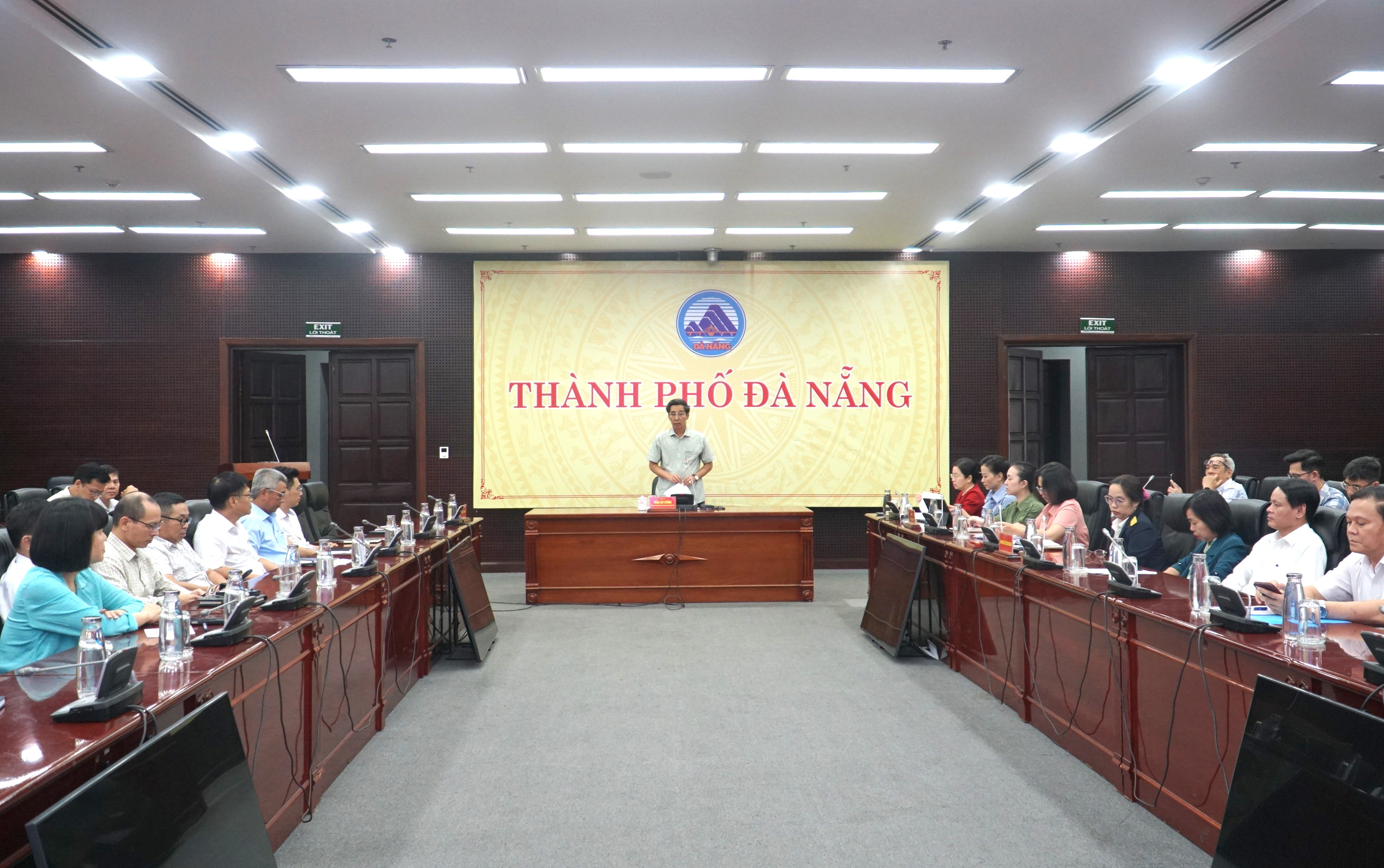 Đà Nẵng kêu gọi doanh nghiệp tăng liên kết nội địa