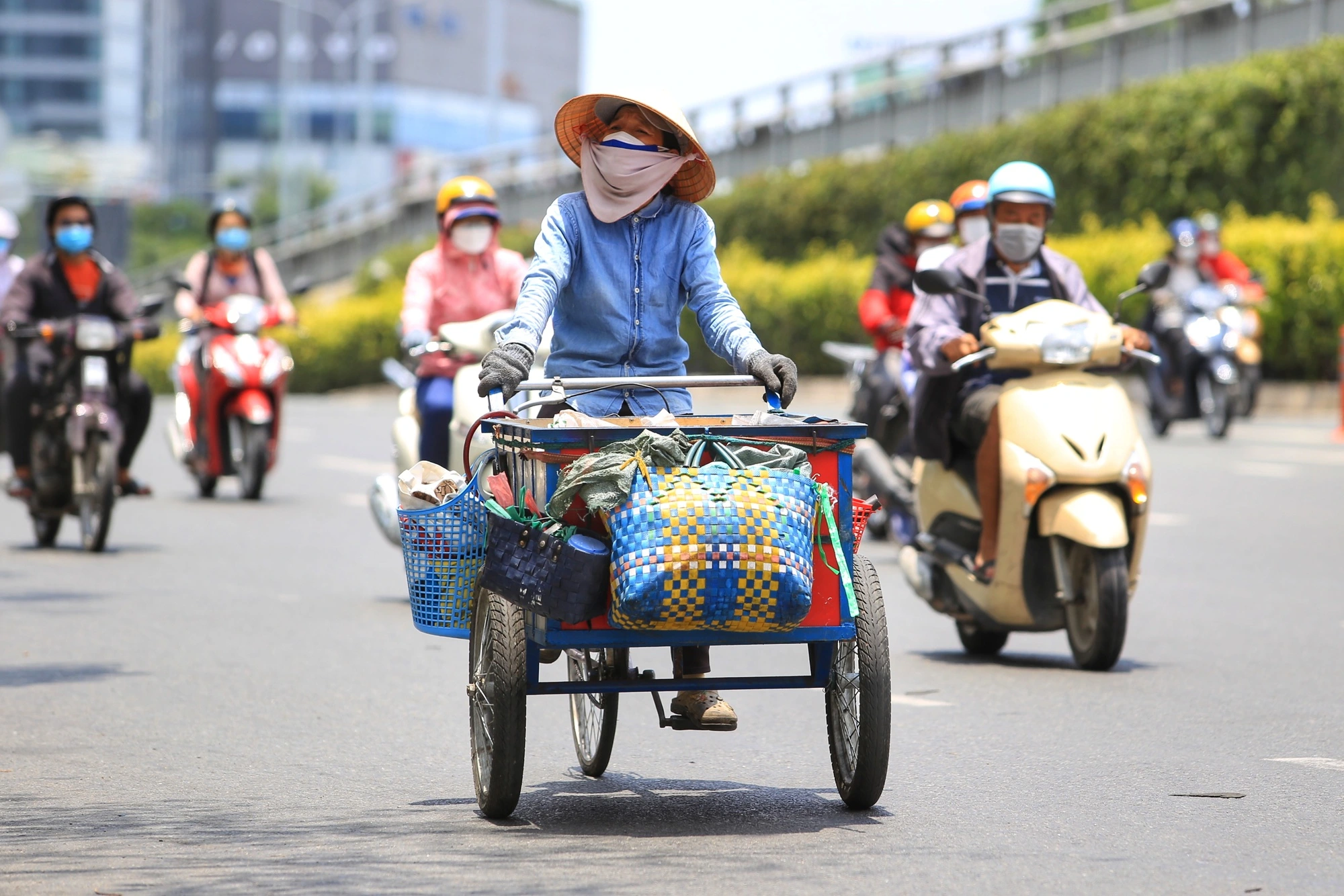 TP. Hồ Chí Minh dành thêm 2.755 tỷ đồng thực hiện giảm nghèo bền vững