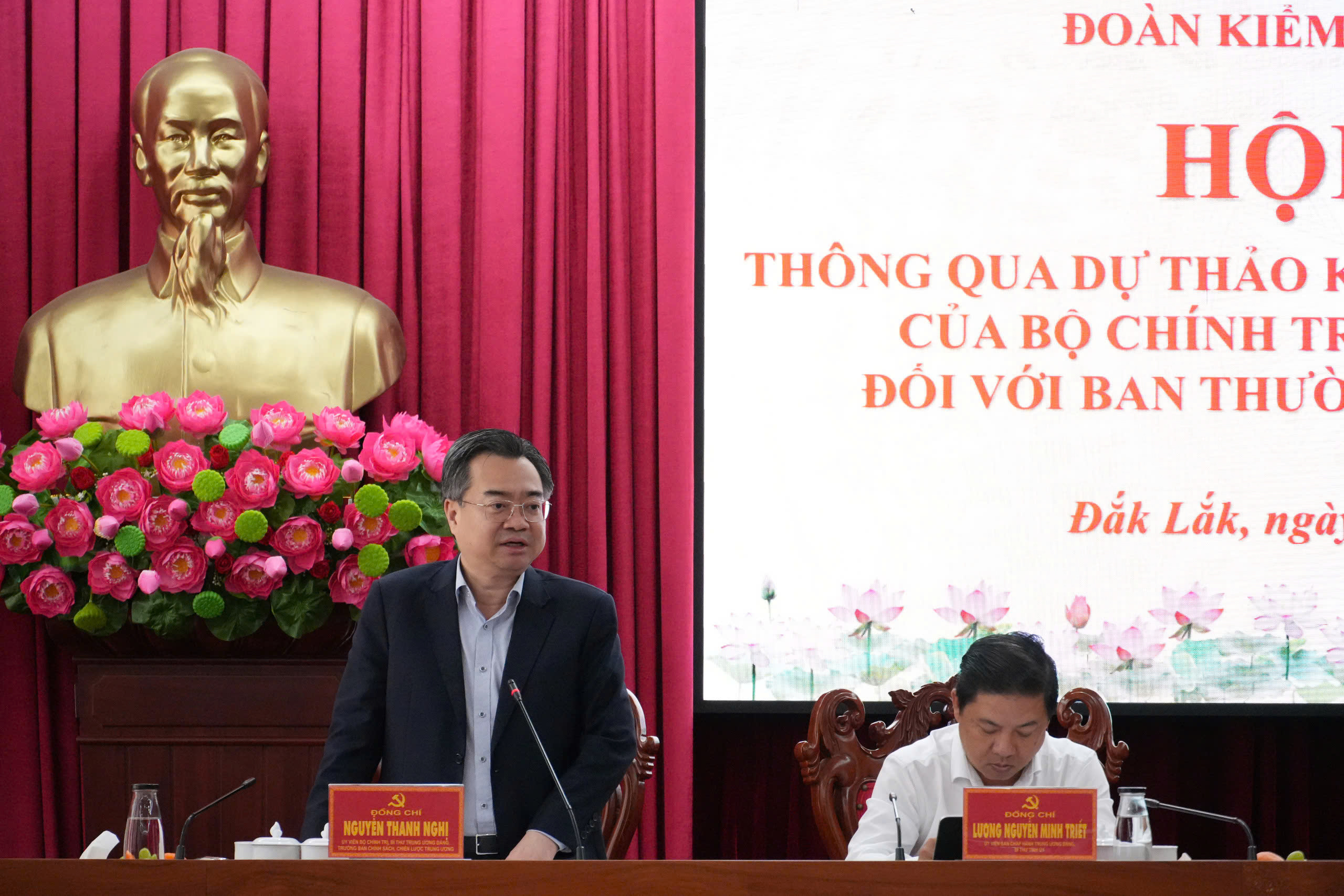 Đắk Lắk: Kinh tế chuyển dịch tích cực, tăng tỷ trọng công nghiệp, dịch vụ