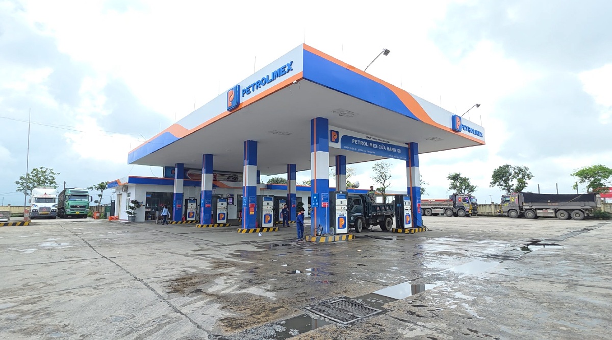 Hà Tĩnh sẵn sàng lộ trình phủ sóng xăng sinh học E10