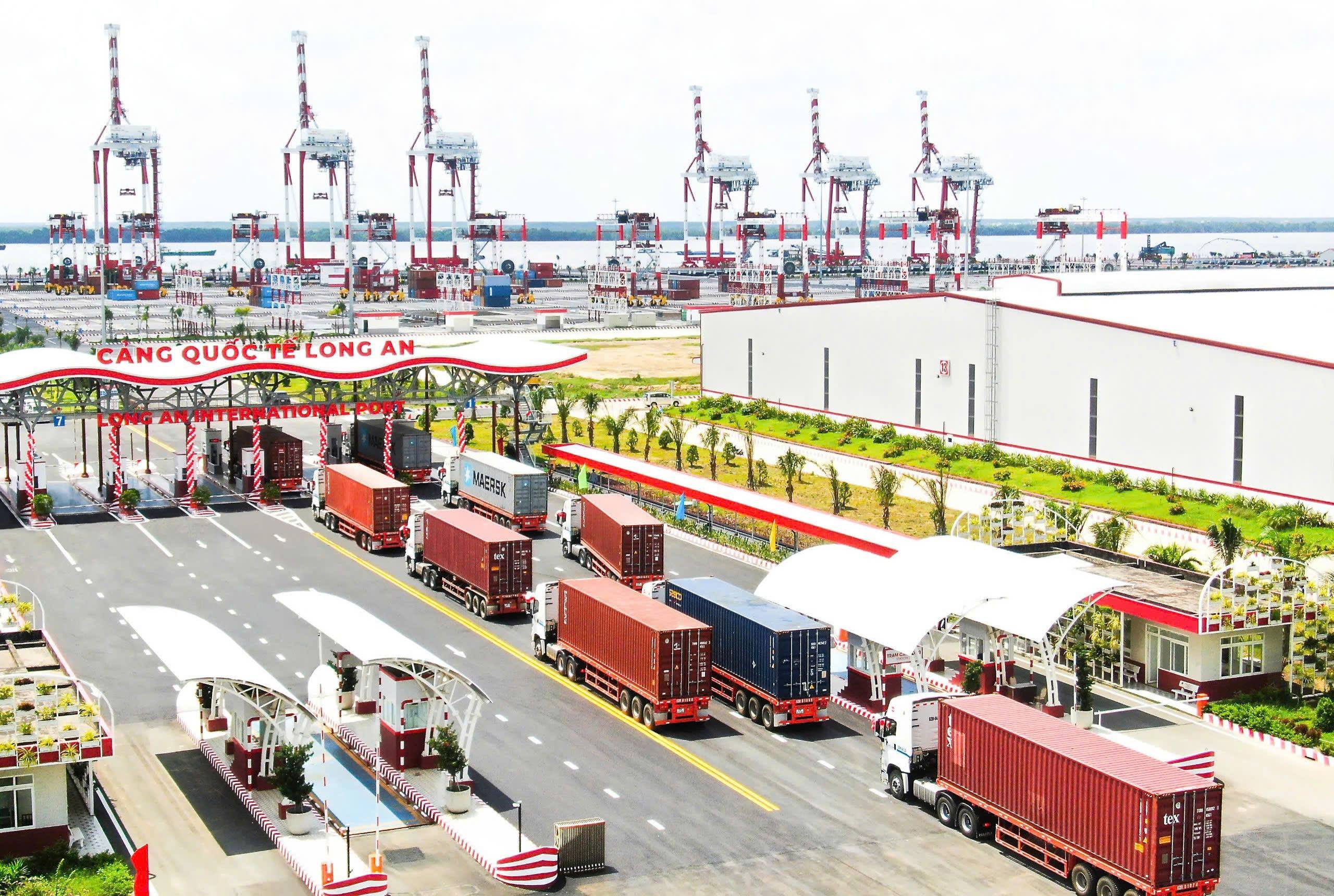 Tây Ninh hướng dòng vốn FDI vào công nghệ cao, tăng trưởng bền vững