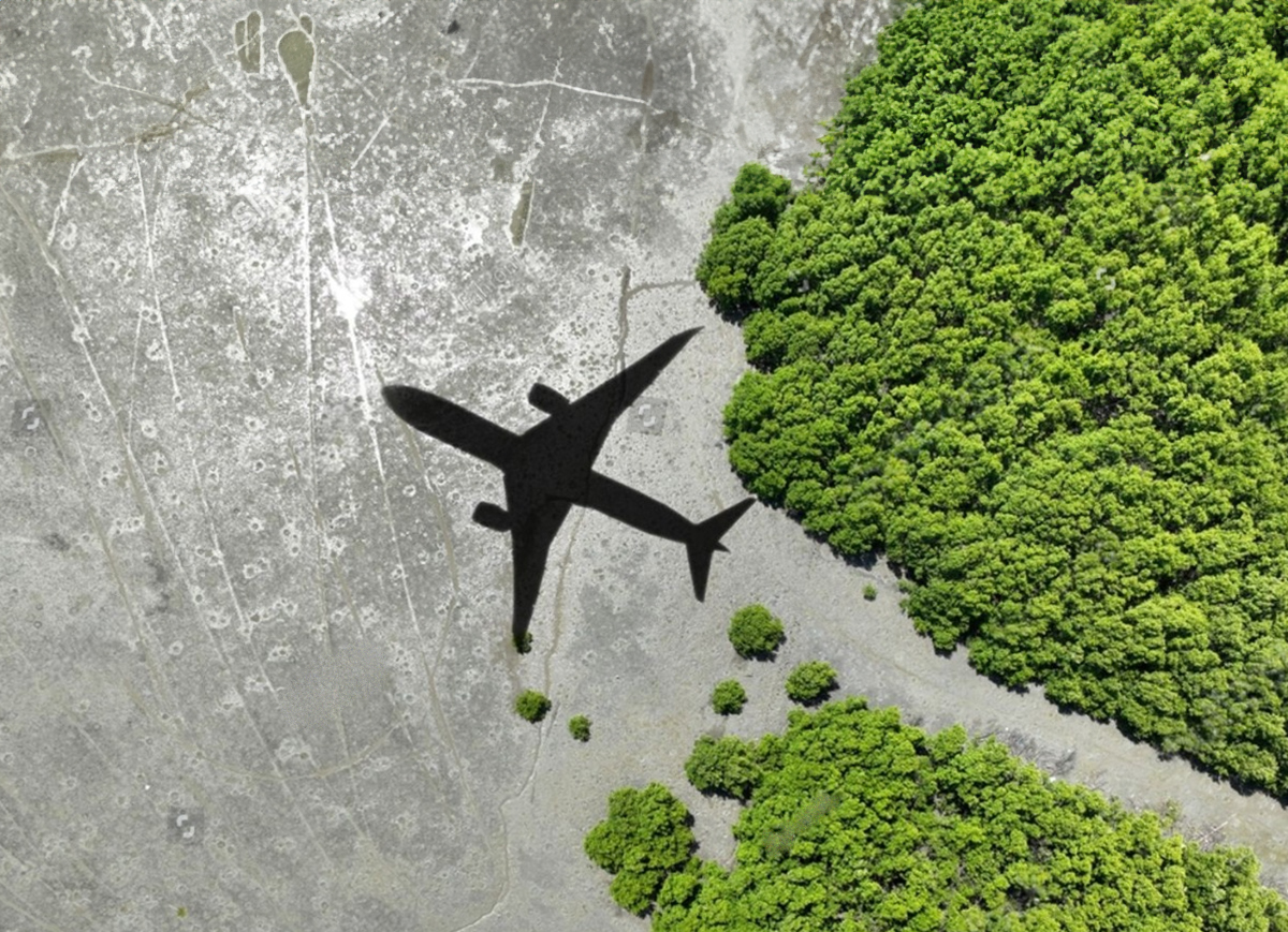 Tham gia CORSIA: Ngành hàng không thêm cơ hội tiếp cận chuỗi cung ứng xanh