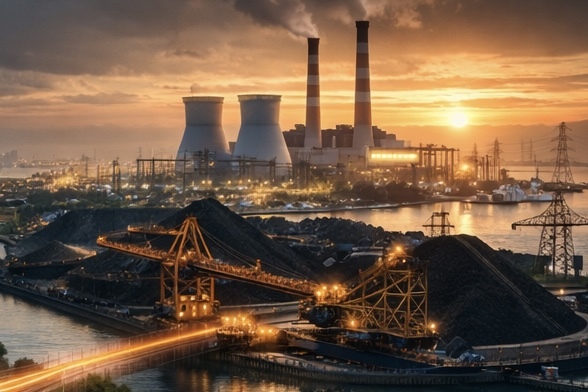 Giữ nhịp sản xuất than để góp phần bảo đảm an ninh năng lượng