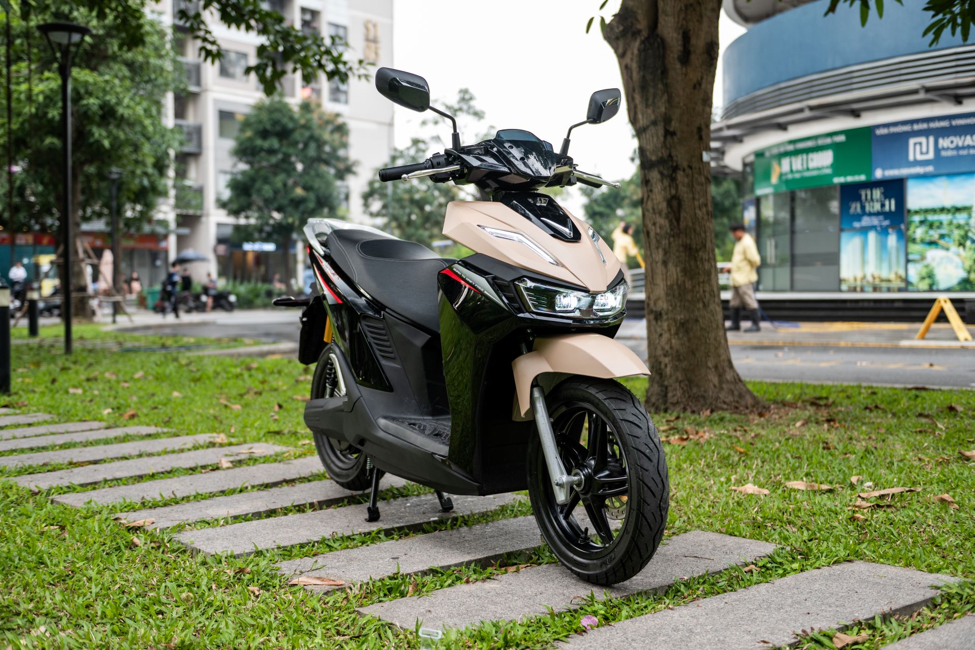 VinFast Viper hút khách nhờ ba lợi thế, người mua 'chốt cọc' sớm