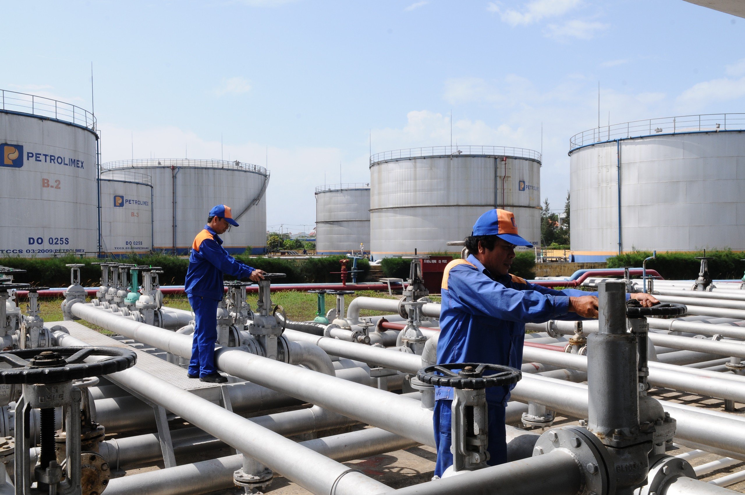 An ninh năng lượng Việt Nam trước xung đột Trung Đông - Bài 2: Từ áp lực đến năng lực điều hành 