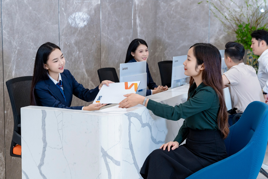 SHS dự kiến tăng vốn trên 10.000 tỷ đồng, hướng tới Top 10 công ty chứng khoán