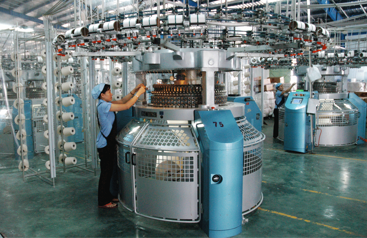 Tiết kiệm năng lượng: Giảm áp lực chi phí, giữ nhịp tăng trưởng