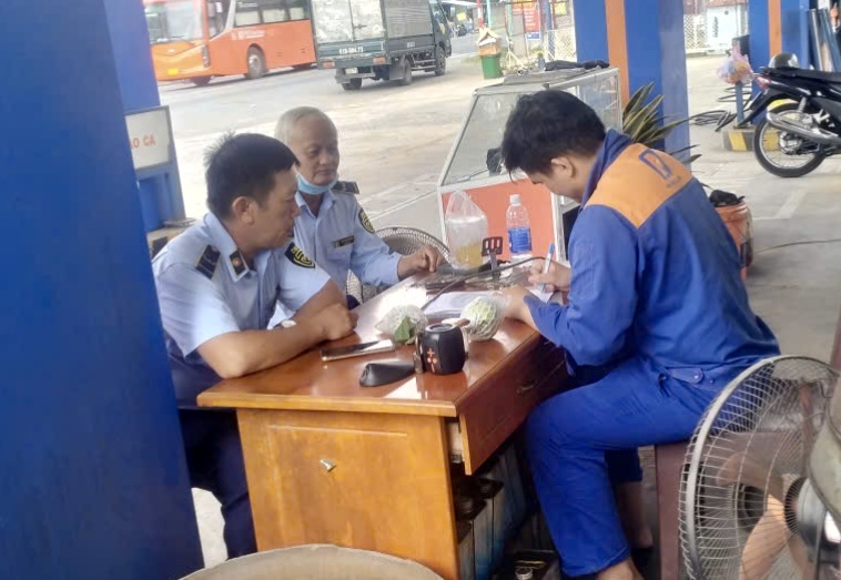 Vĩnh Long: Tăng cường chống gian lận thương mại, giữ ổn định thị trường năm 2026