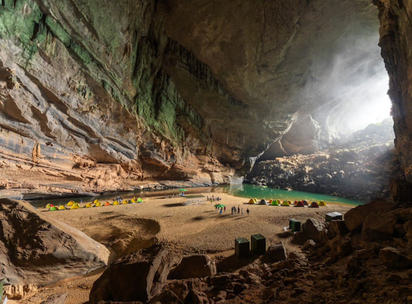 Sơn Đoòng lên sóng '60 Minutes': 'Cơ hội vàng' đưa du lịch Quảng Trị bứt phá 