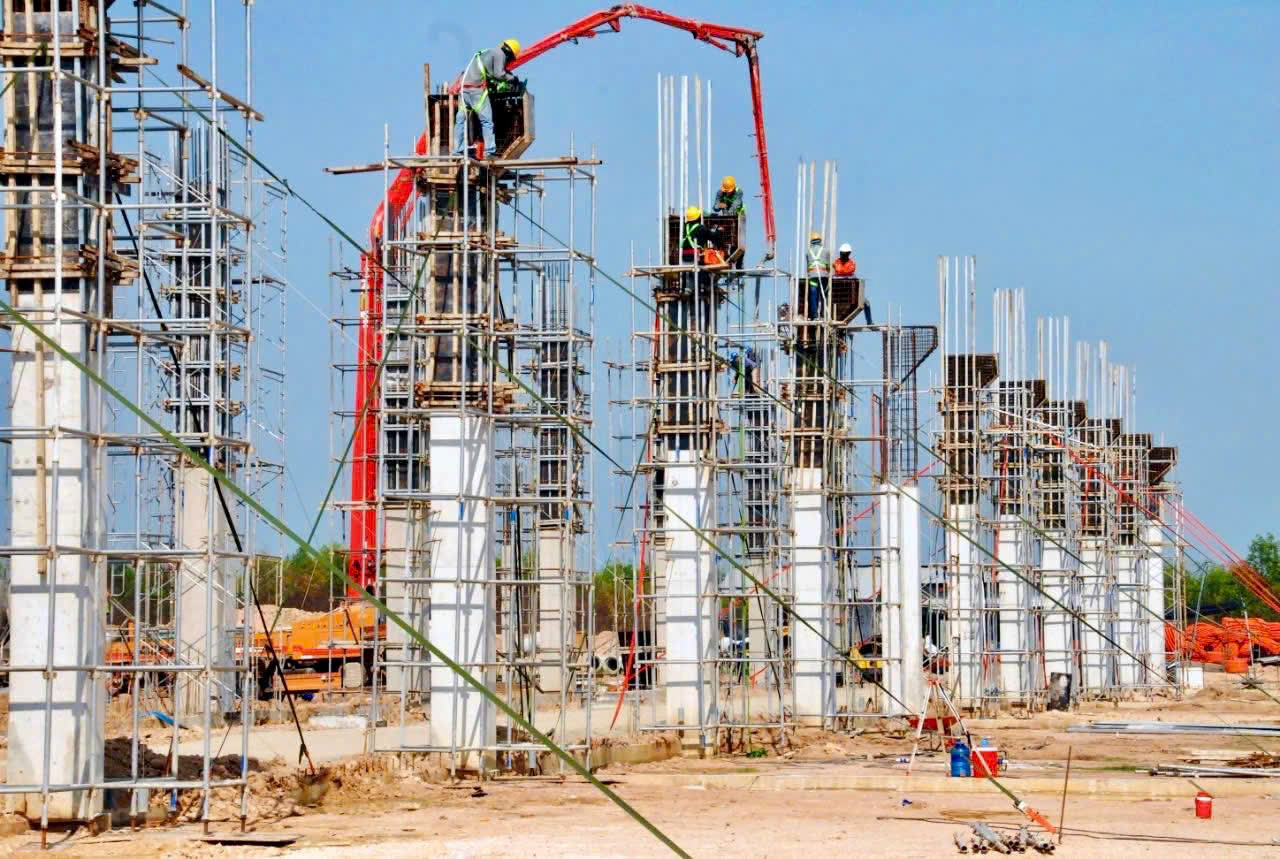 Lâm Đồng rà soát điều chỉnh phương án phát triển cụm công nghiệp