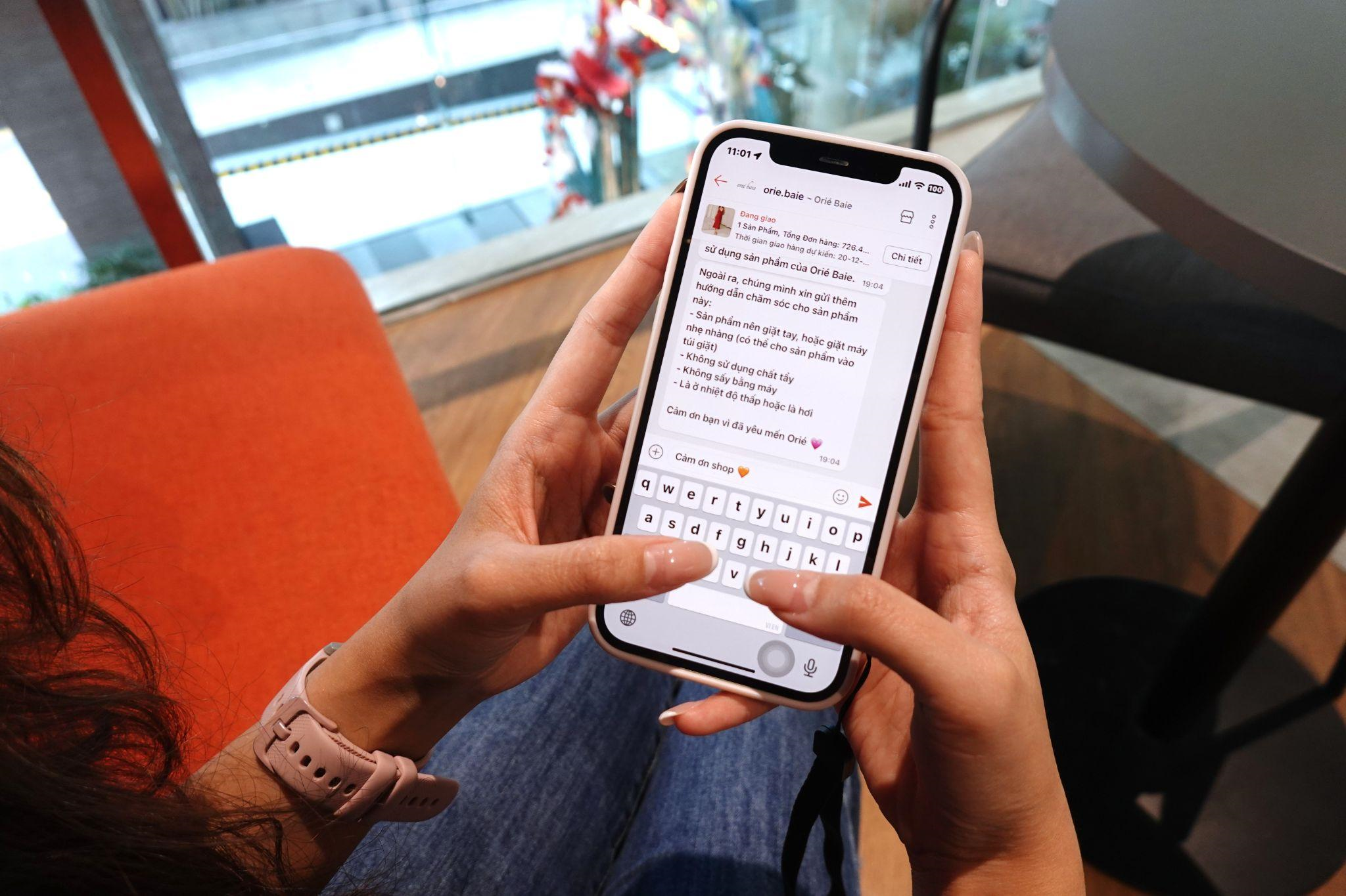 Thị trường thương mại điện tử 2026 có gì đáng chú ý?