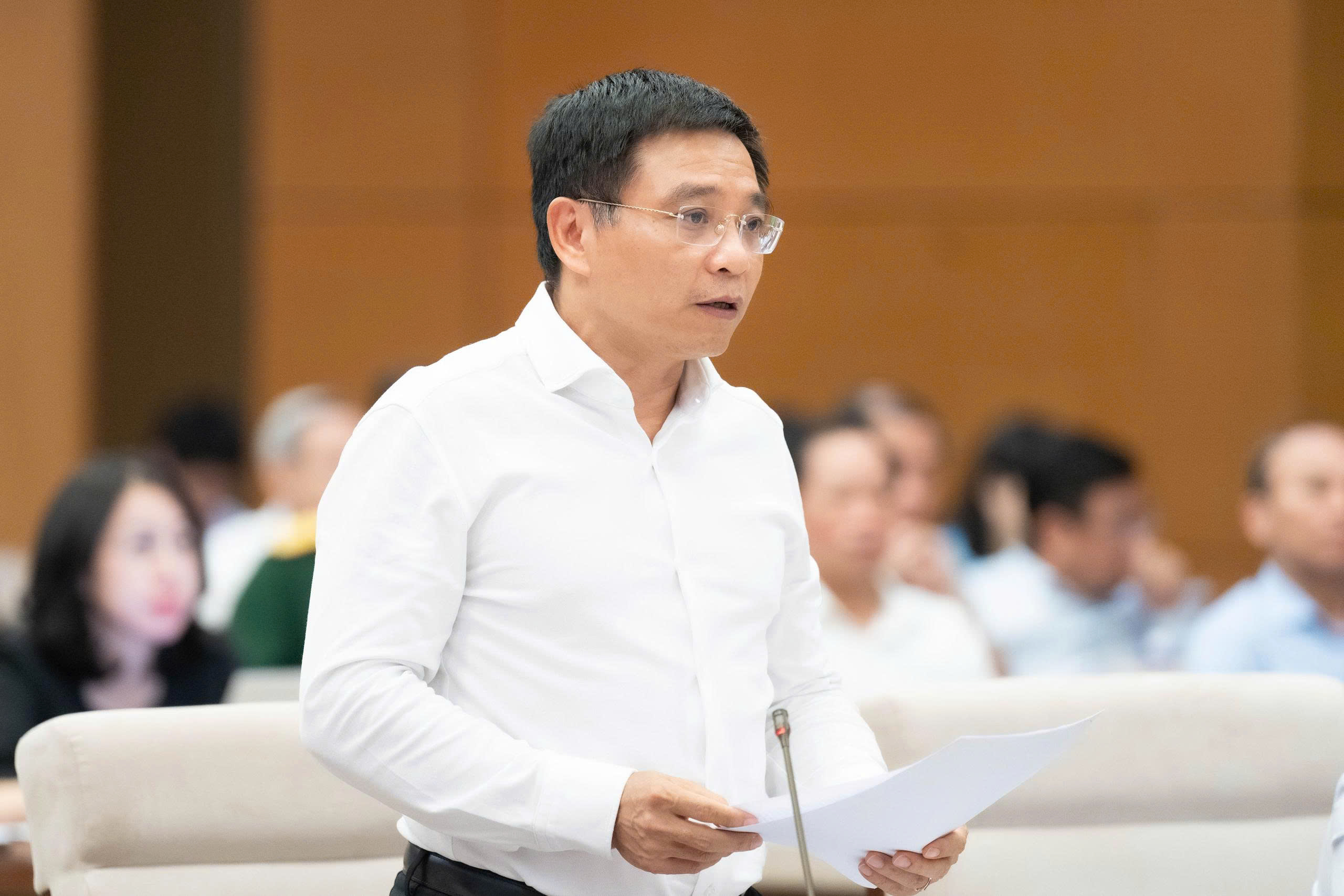 Thị trường trong nước: Điểm tựa quan trọng cho tăng trưởng kinh tế