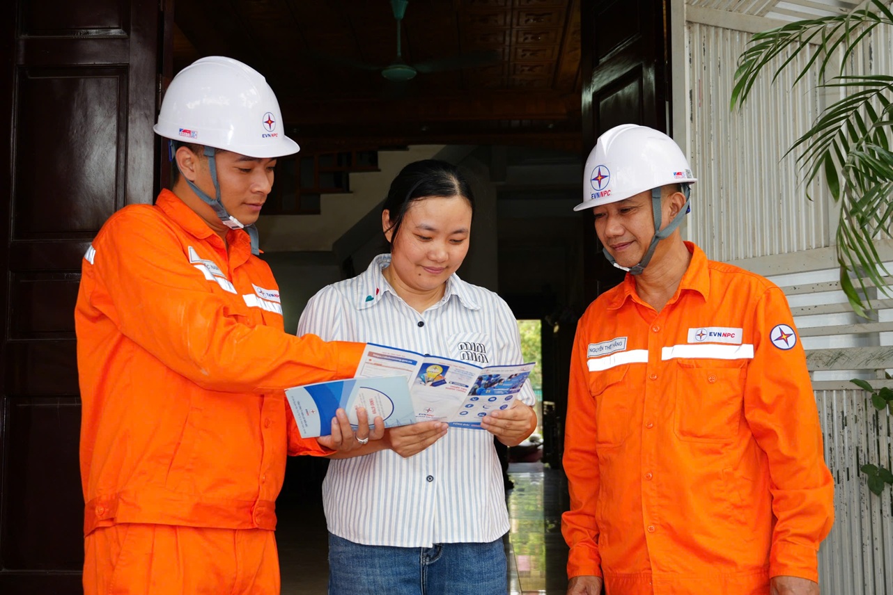 Thanh Hóa chủ động tiết kiệm điện, đảm bảo cung ứng mùa nắng nóng