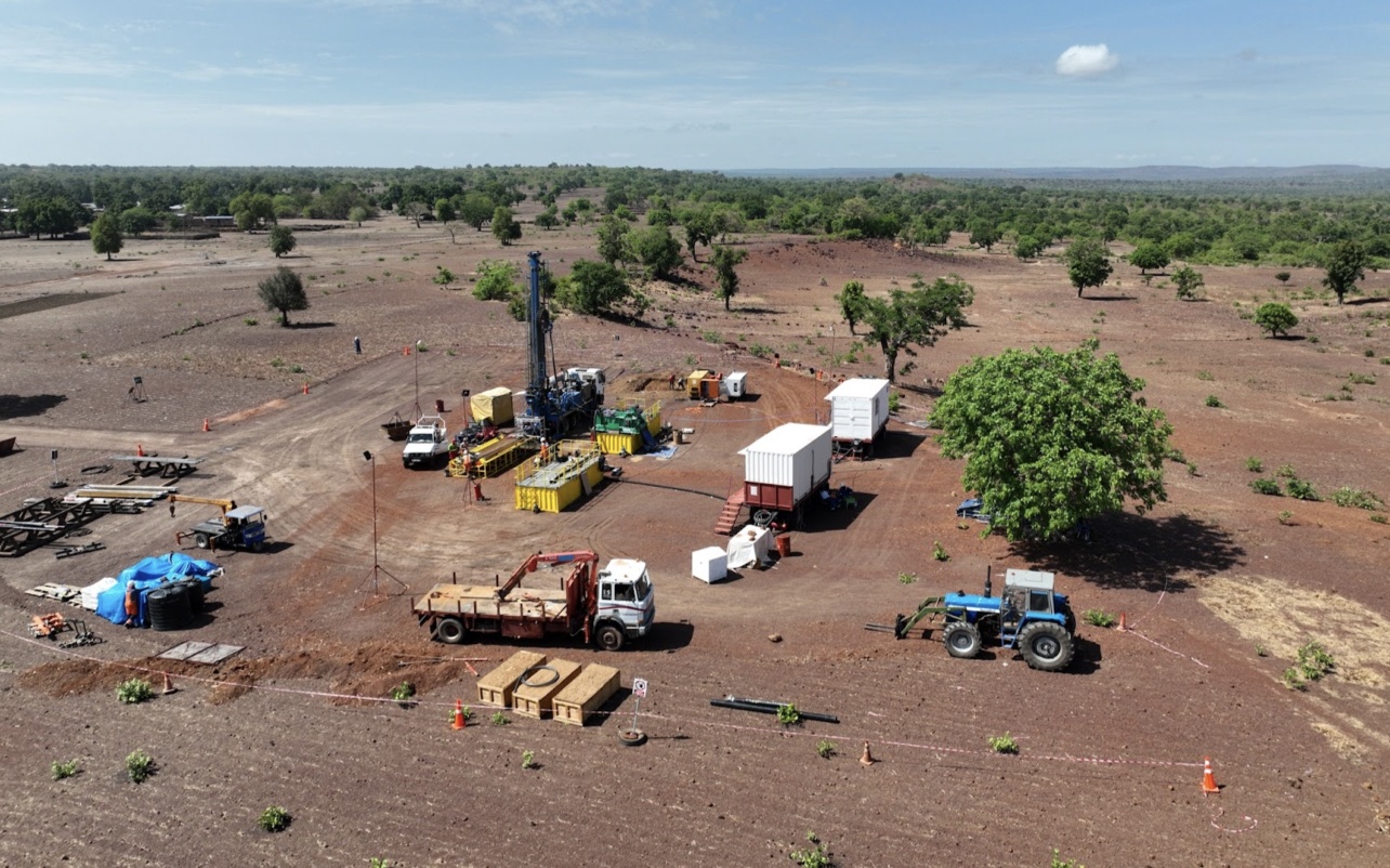 Hydro trắng: ‘Nguồn vàng sạch’ của tương lai năng lượng