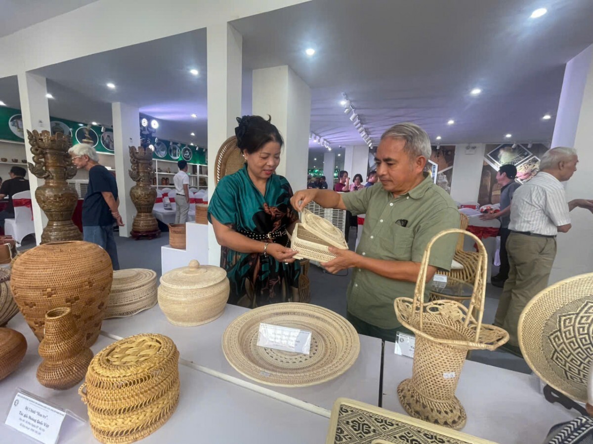 Quảng Trị: Tạo không gian phát triển sản phẩm công nghiệp nông thôn