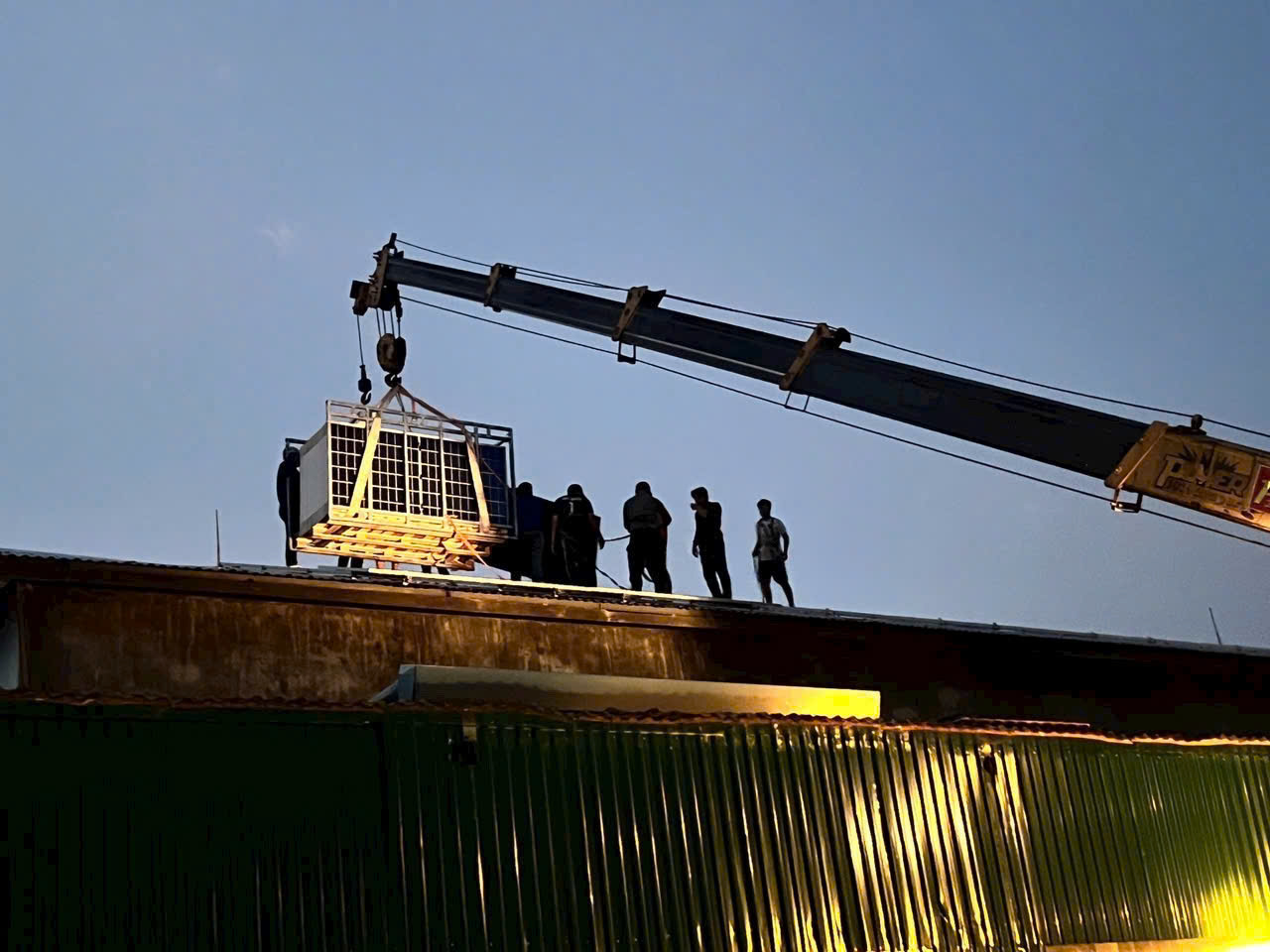 Chỉ thị 10/CT-TTg: 'Cú hích' thúc đẩy điện mặt trời mái nhà phát triển