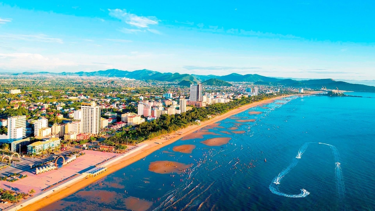  Festival Du lịch Cửa Lò 2026 sẽ khai mạc trong tối 25/4