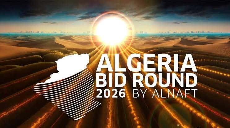 Algeria mời thầu quốc tế thăm dò 7 lô dầu khí