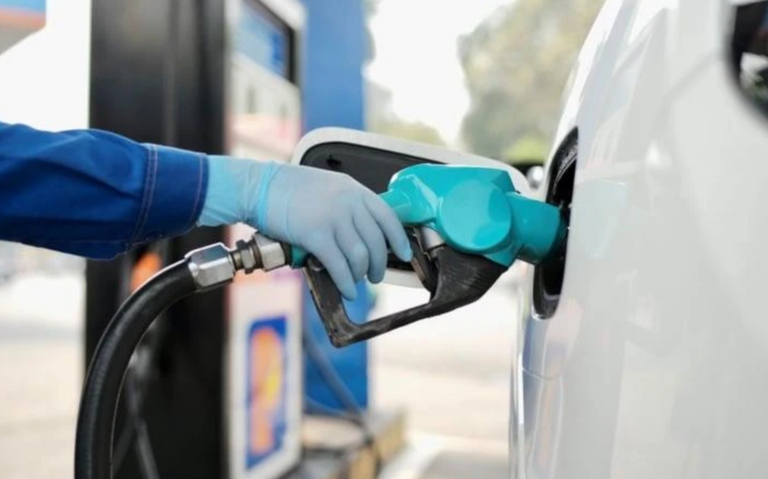 Xây ‘lá chắn’ năng lượng: Tăng dự trữ để chủ động điều tiết thị trường