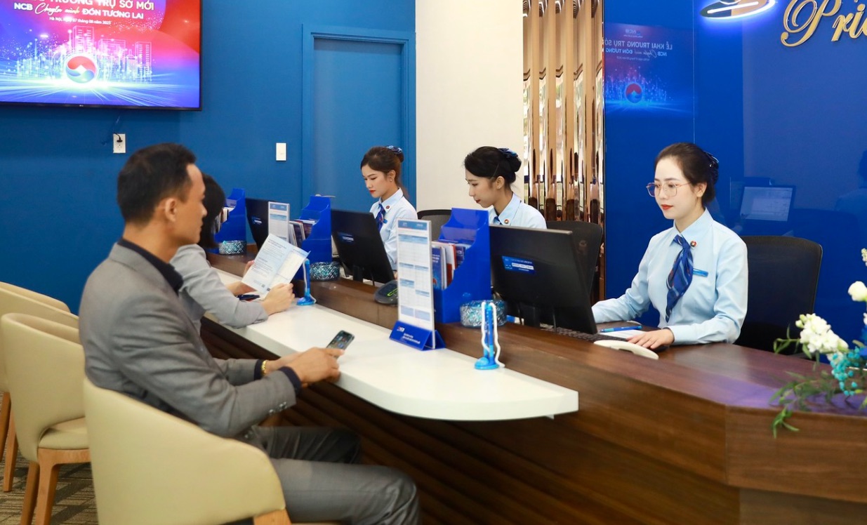 Ngân hàng đẩy mạnh cơ cấu lại, mở đường tăng trưởng bền vững