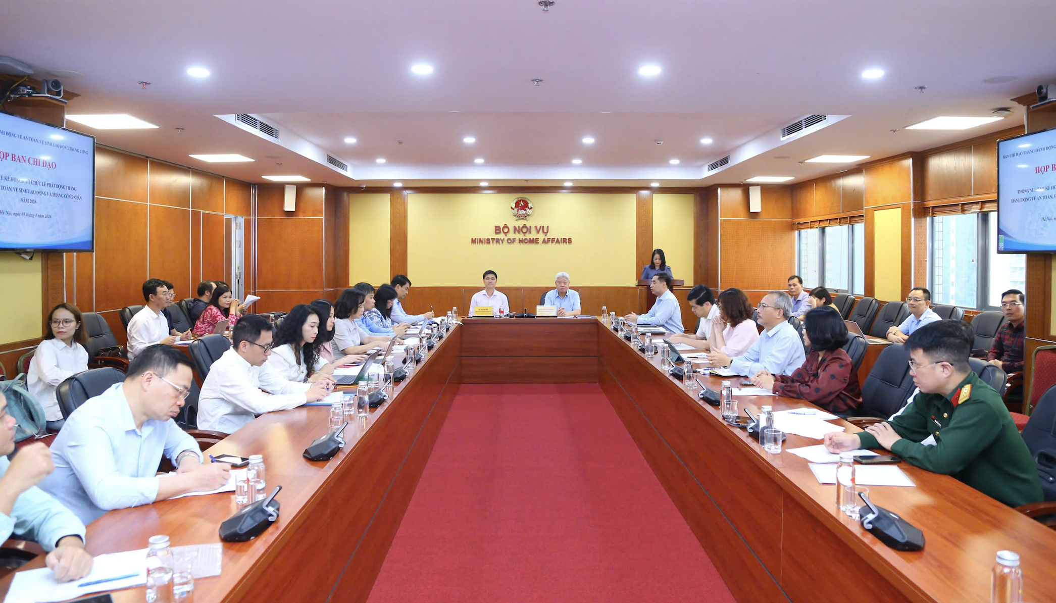 Thông tin về các địa phương có nhiều vụ tai nạn lao động 