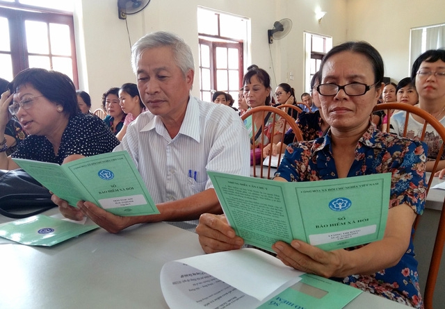 Bảo hiểm xã hội, bảo hiểm y tế khác bảo hiểm thương mại như thế nào?