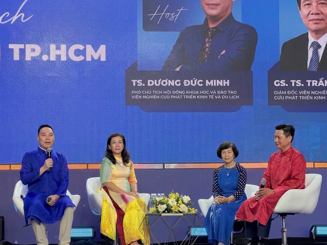 Khơi thông 'điểm nghẽn' thanh khoản để du lịch phát triển bền vững