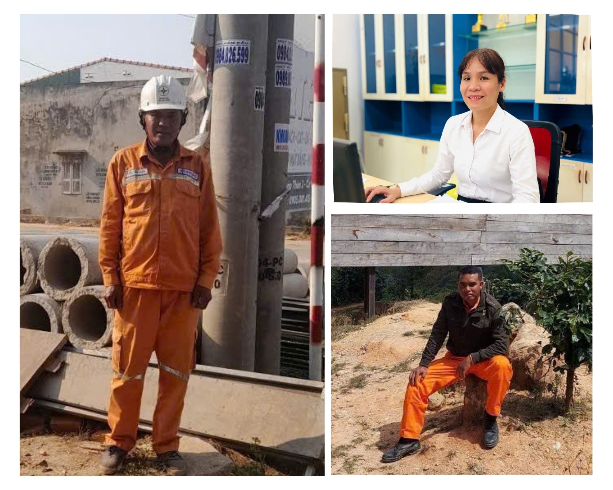 Lâm Đồng: Giữ sáng bản làng từ những con người mang bản sắc ‘đồng bào’