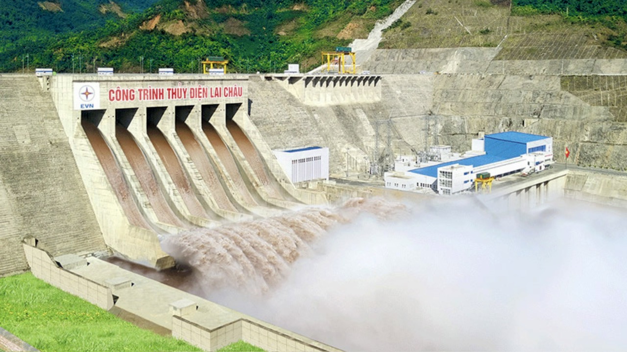 Sản xuất Công nghiệp Lai Châu quý I/2026 tăng 35,5%