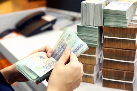 Infographic | Thu ngân sách nhà nước quý I/2026 đạt 829,4 nghìn tỷ đồng