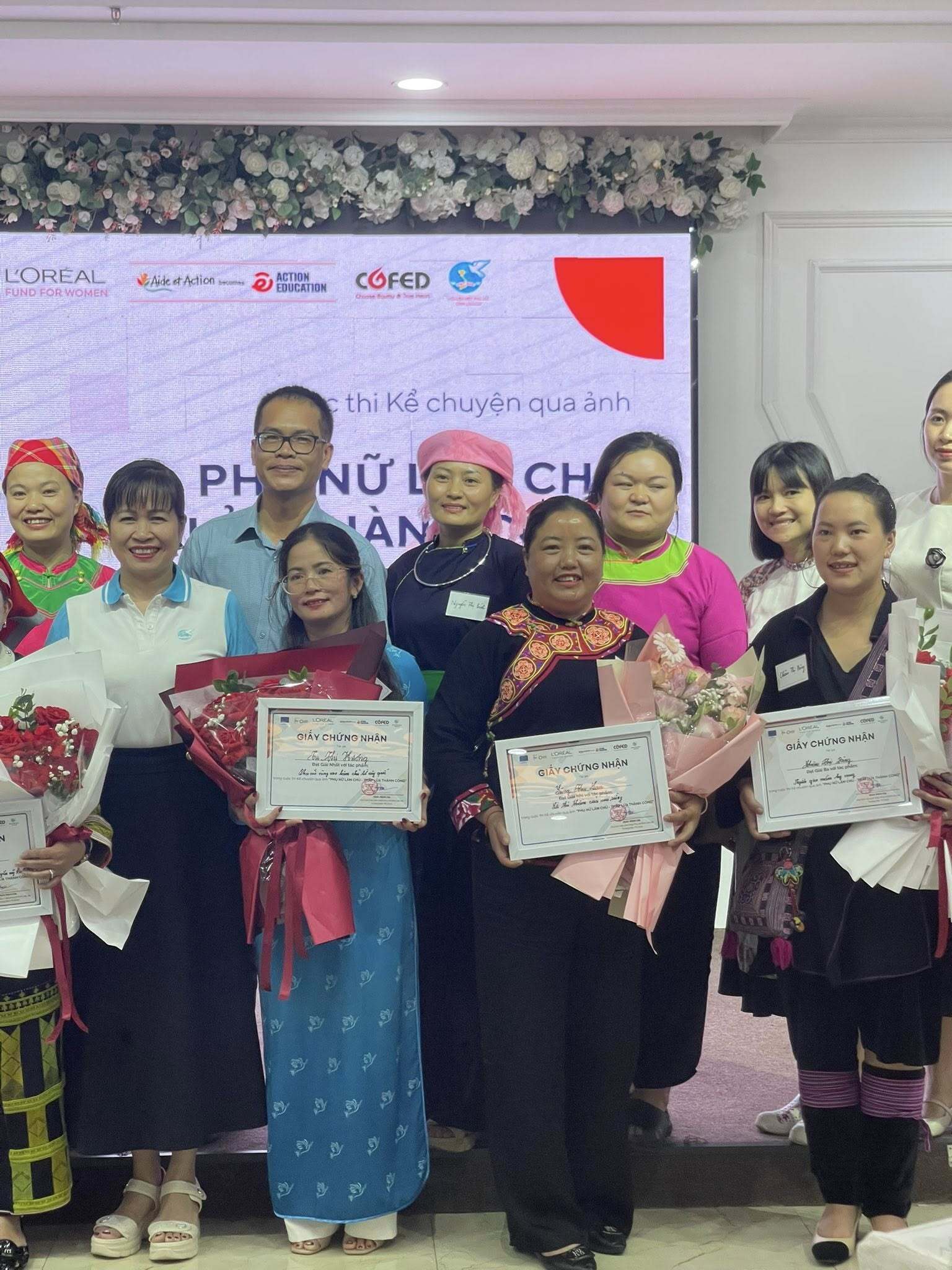 Công nghệ trở thành 'đòn bẩy quyền lực' cho doanh nghiệp nữ làm chủ