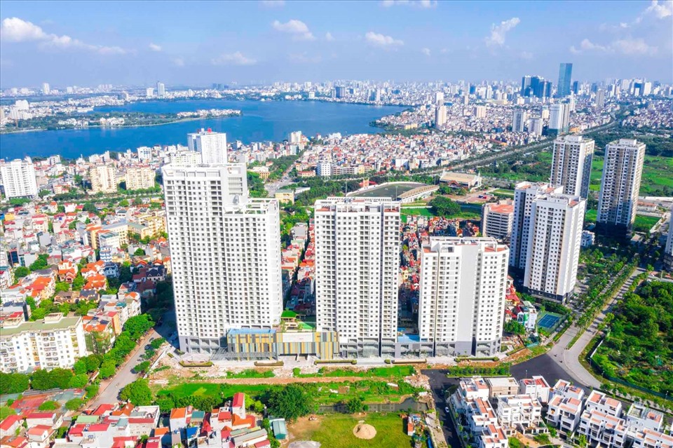 Định danh bất động sản: Liều ‘vắc-xin’ cho thị trường minh bạch