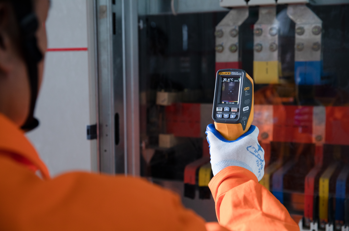 Tác động của thời tiết với tình hình tiêu thụ điện trên địa bàn Thủ đô