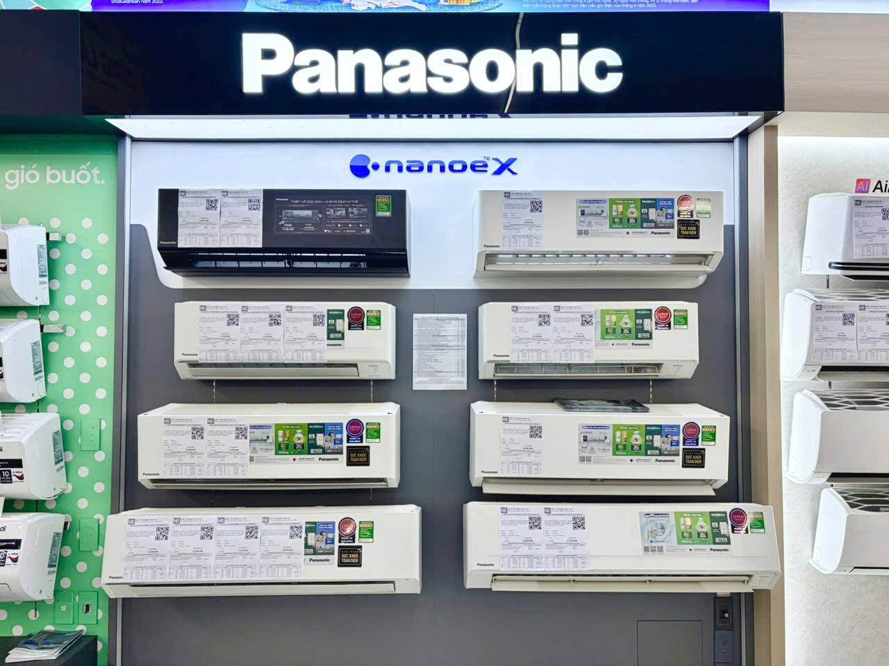 Người dân Thủ đô tăng cường tiết kiệm điện trước cao điểm nắng nóng 