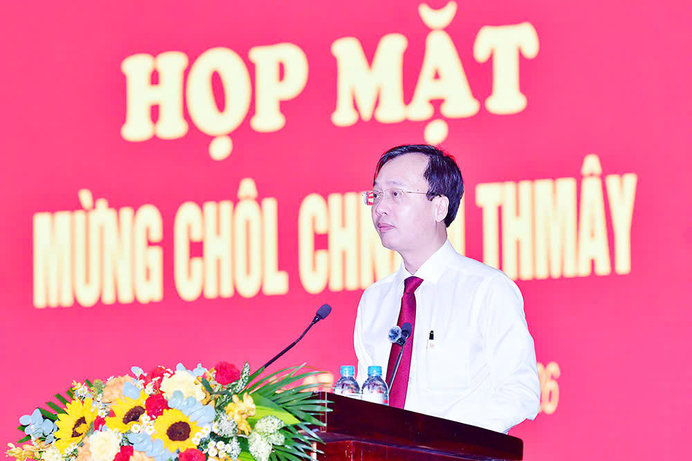 Vĩnh Long: Lan tỏa đoàn kết, đón Tết Chôl Chnăm Thmây 2026 ấm áp