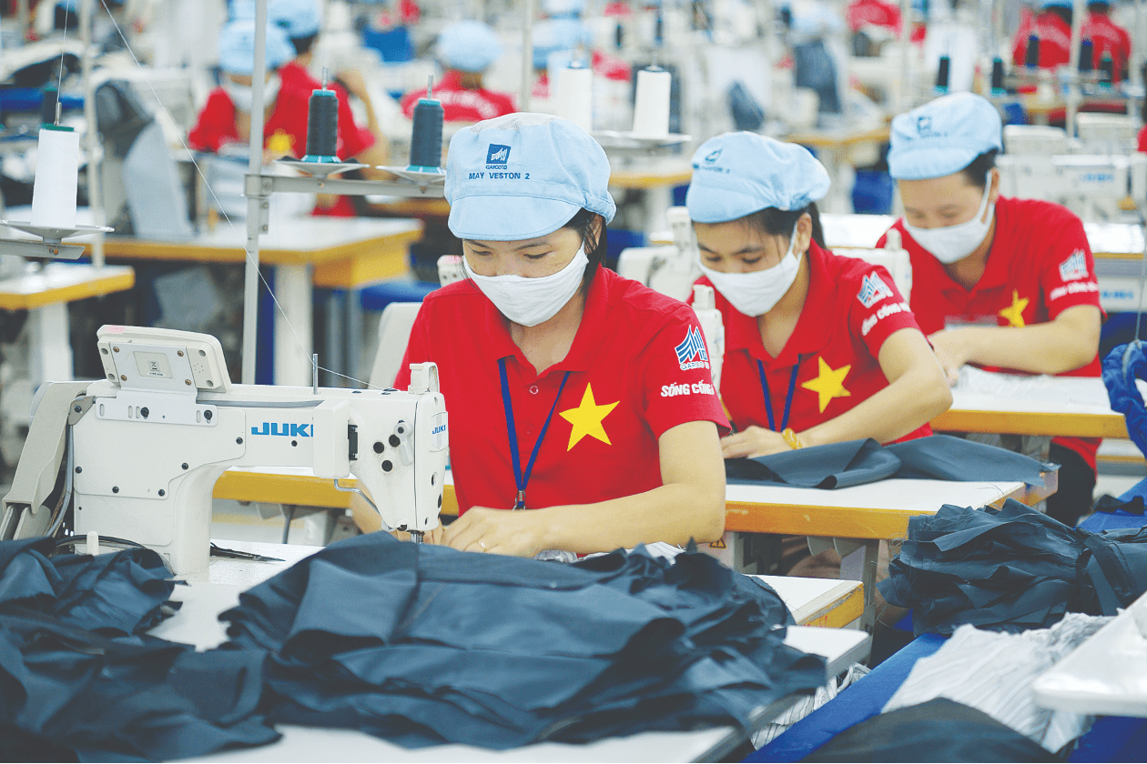 Cơ hội cho doanh nghiệp dệt may Việt Nam tại thị trường Argentina