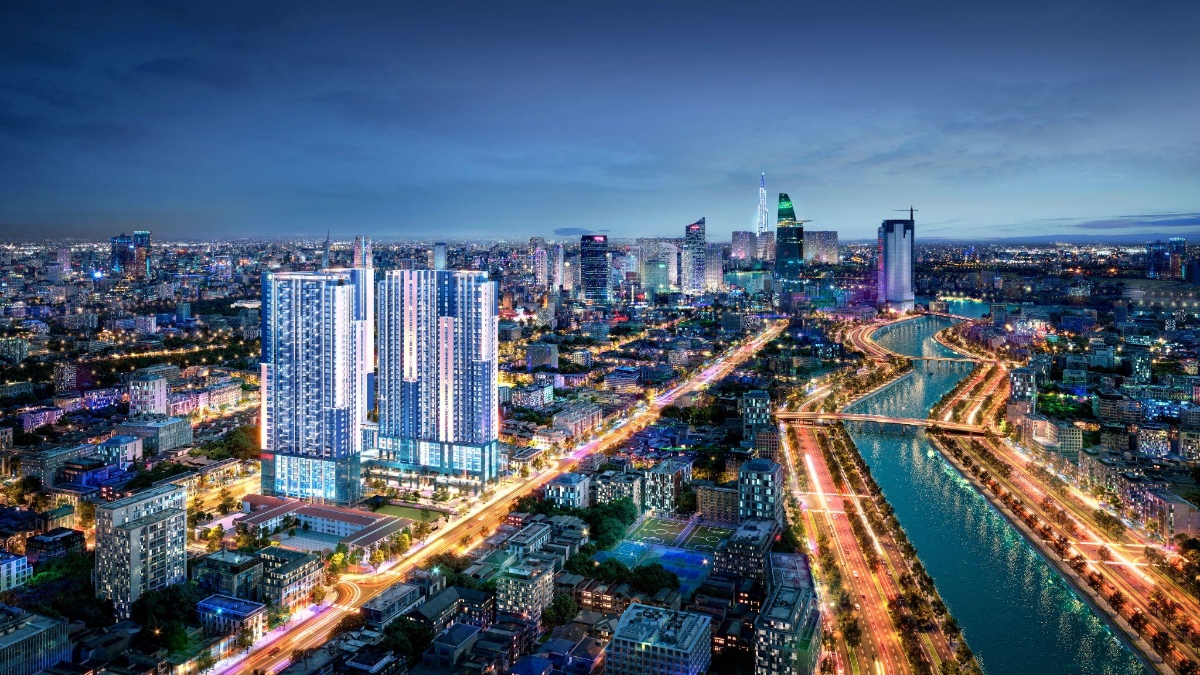 Thị trường bất động sản: Không còn chỗ cho tư duy 'lướt sóng'