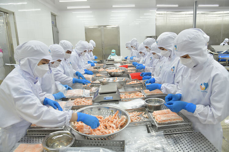 Dự báo xuất khẩu thủy sản quý II: Động lực từ thị trường Trung Quốc