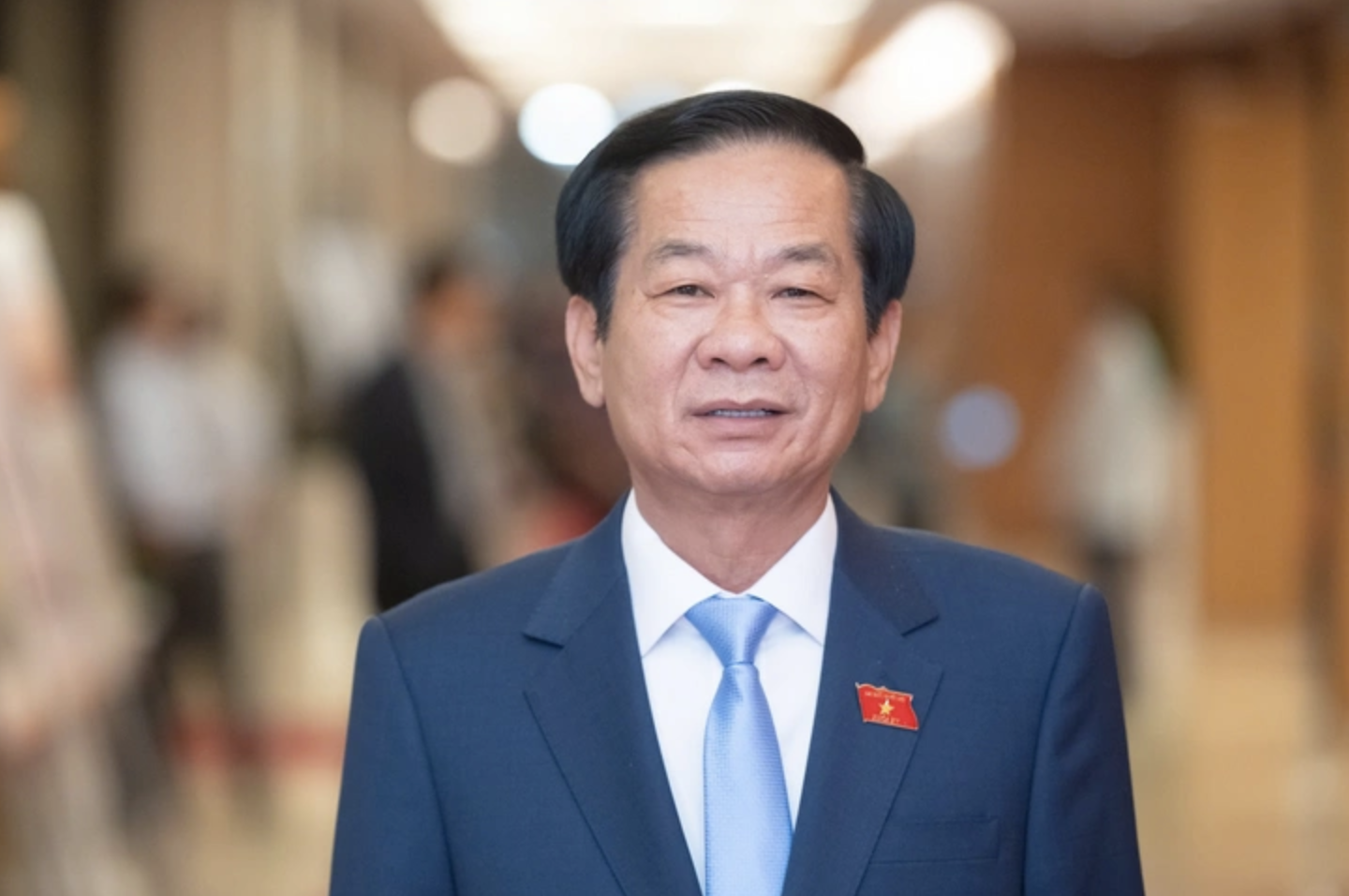 Ông Đỗ Thanh Bình được bổ nhiệm giữ chức Bộ trưởng Bộ Nội vụ nhiệm kỳ 2026 - 2031.