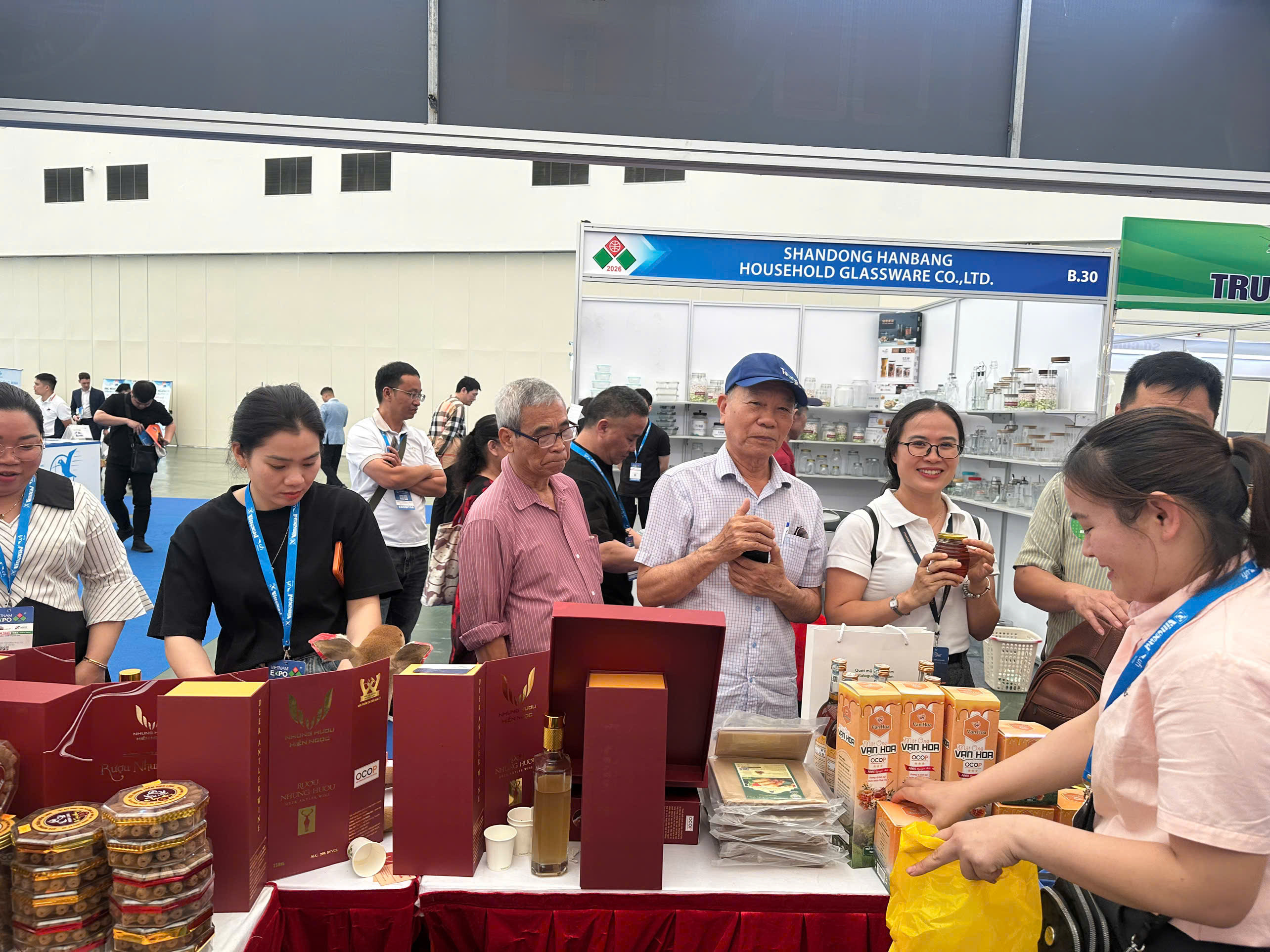 Hà Tĩnh: Tiềm năng đặc sản và cơ hội đầu tư tại Vietnam Expo 2026