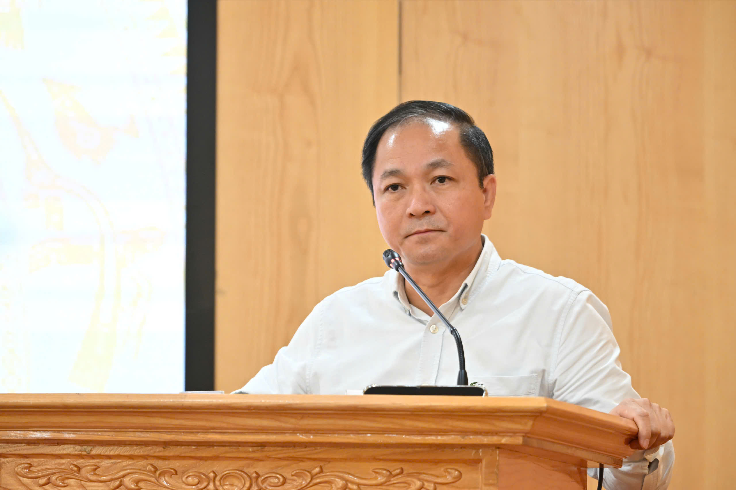 Đưa xăng sinh học E10 vào phân phối trong tháng 4 là khả thi