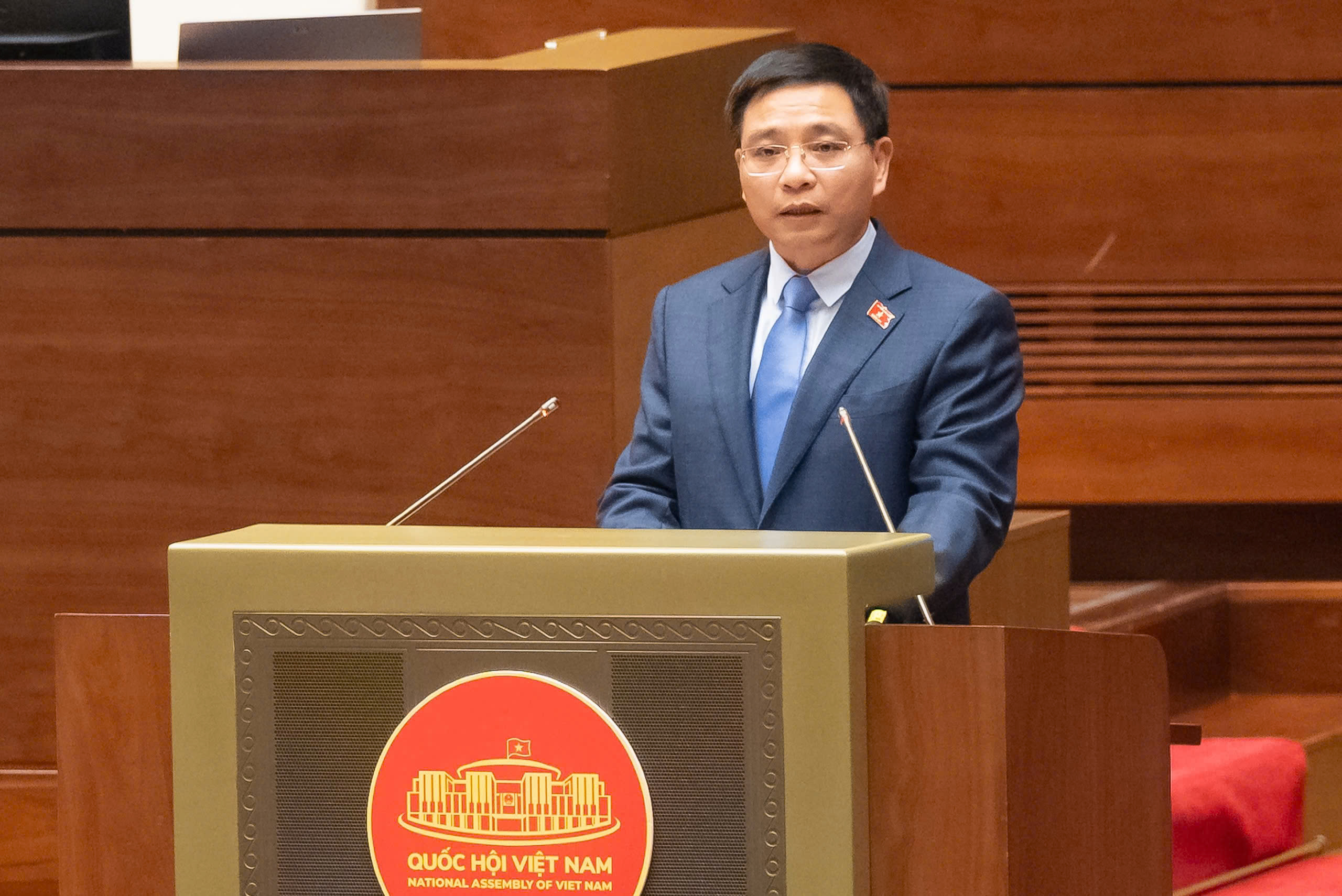 Phấn đấu GDP bình quân đầu người đến năm 2030 đạt 8.500 USD